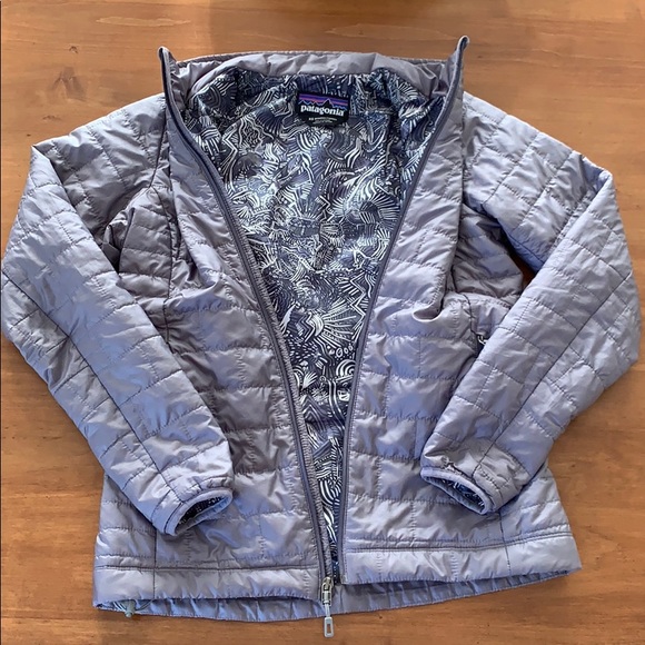 Patagonia Jackets & Blazers - Patagonia Women’s Nano Puff Jacket